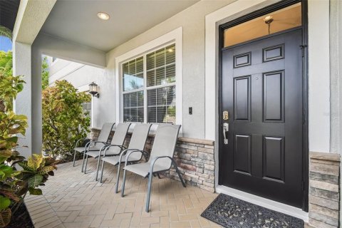 House in Land O' Lakes, Florida 4 bedrooms, 333.89 sq.m. № 1875964 - photo 6