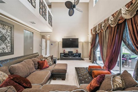 House in Land O' Lakes, Florida 4 bedrooms, 333.89 sq.m. № 1875964 - photo 24