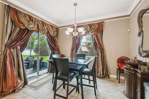 House in Land O' Lakes, Florida 4 bedrooms, 333.89 sq.m. № 1875964 - photo 22
