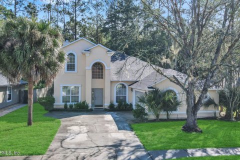 Casa en venta en Jacksonville, Florida, 4 dormitorios, 236.62 m2 № 771115 - foto 1