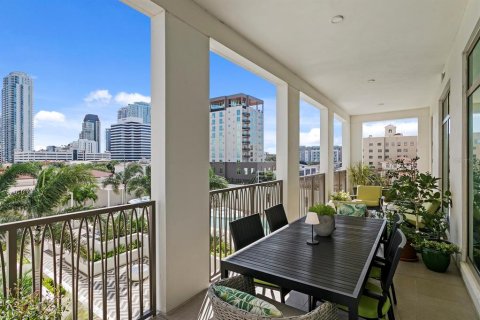 Copropriété à vendre à Saint Petersburg, Floride: 2 chambres, 200.3 m2 № 2421666 - photo 23
