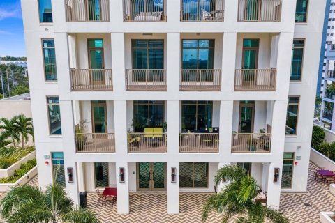 Copropriété à vendre à Saint Petersburg, Floride: 2 chambres, 200.3 m2 № 2421666 - photo 25