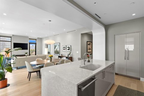Copropriété à vendre à Saint Petersburg, Floride: 2 chambres, 200.3 m2 № 2421666 - photo 16