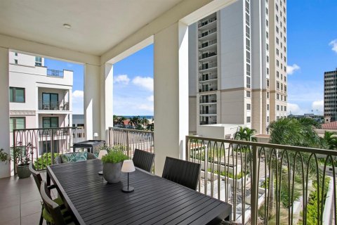 Copropriété à vendre à Saint Petersburg, Floride: 2 chambres, 200.3 m2 № 2421666 - photo 21