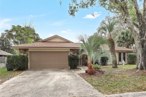Casa en venta en Longwood, Florida, 3 dormitorios, 156.73 m2 № 1552944 - foto 1