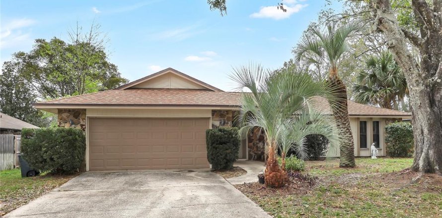 Casa en Longwood, Florida 3 dormitorios, 156.73 m2 № 1552944