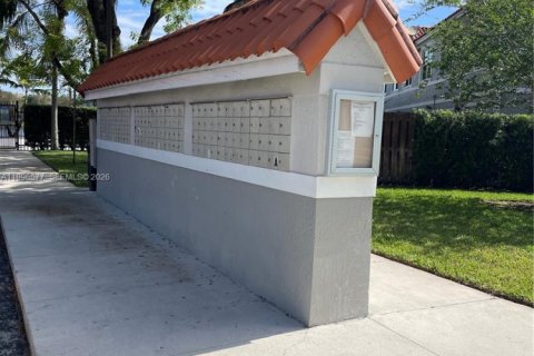 Купить таунхаус в Мирамар, Флорида 3 спальни, 147.53м2, № 2058775 - фото 5