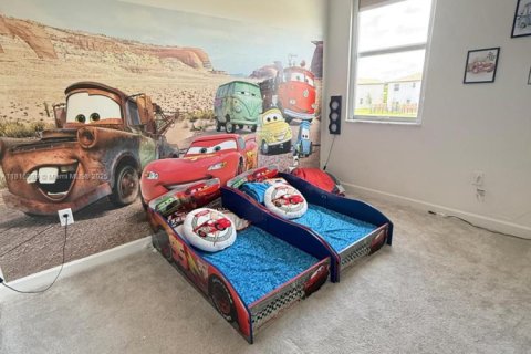 Touwnhouse à vendre à Miami, Floride: 4 chambres, 169.08 m2 № 1781609 - photo 7