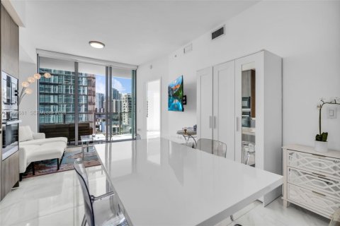 Купить кондоминиум в Майами, Флорида 1 спальня, 73.39м2, № 2067458 - фото 7