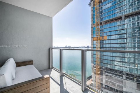 Купить кондоминиум в Майами, Флорида 1 спальня, 73.39м2, № 2067458 - фото 16