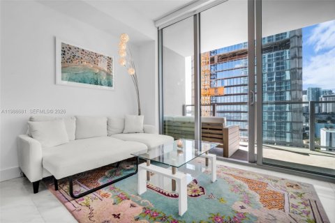 Купить кондоминиум в Майами, Флорида 1 спальня, 73.39м2, № 2067458 - фото 15