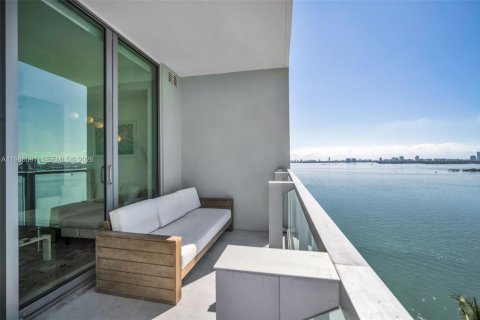 Купить кондоминиум в Майами, Флорида 1 спальня, 73.39м2, № 2067458 - фото 24