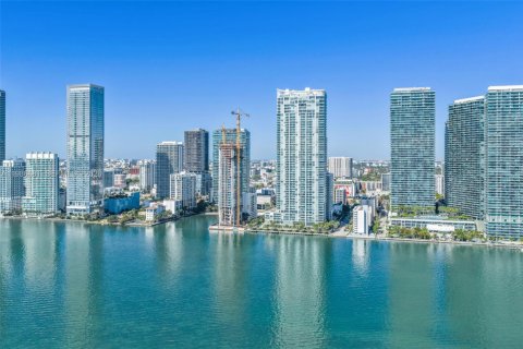 Купить кондоминиум в Майами, Флорида 1 спальня, 73.39м2, № 2067458 - фото 30