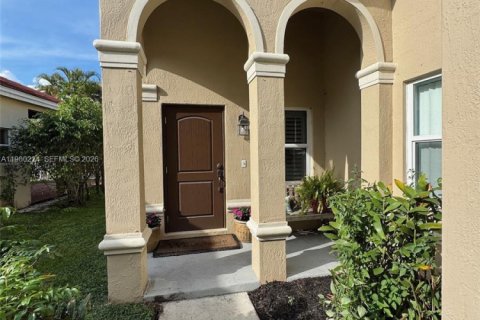 Купить виллу или дом в Уэстон, Флорида 4 спальни, 179.86м2, № 2044024 - фото 13