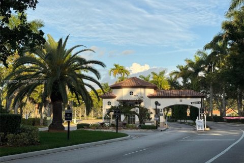 Купить виллу или дом в Уэстон, Флорида 4 спальни, 179.86м2, № 2044024 - фото 18