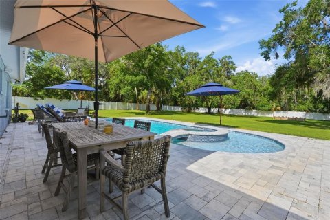 House in Aripeka, Florida 3 bedrooms, 134.06 sq.m. № 2208254 - photo 27