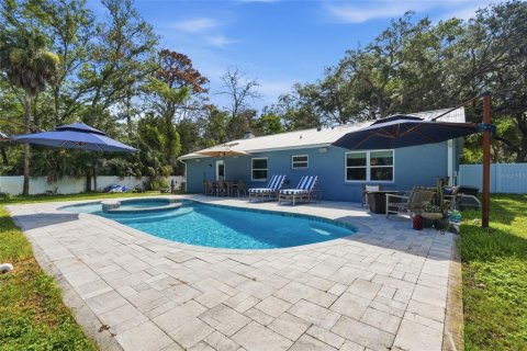 House in Aripeka, Florida 3 bedrooms, 134.06 sq.m. № 2208254 - photo 30