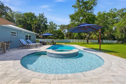 House in Aripeka, Florida 3 bedrooms, 134.06 sq.m. № 2208254 - photo 29