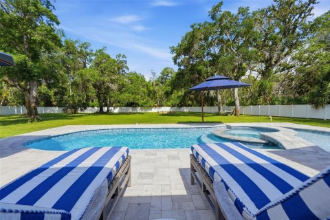 House in Aripeka, Florida 3 bedrooms, 134.06 sq.m. № 2208254 - photo 28