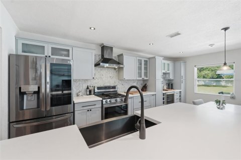 House in Aripeka, Florida 3 bedrooms, 134.06 sq.m. № 2208254 - photo 9
