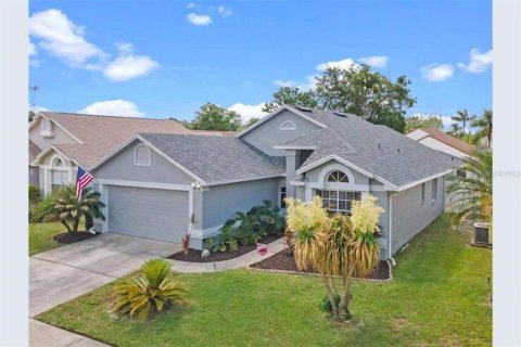 House in Kissimmee, Florida 3 bedrooms, 145.39 sq.m. № 2396100