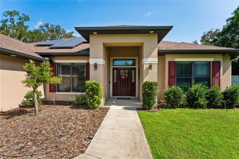 House in Dade City, Florida 4 bedrooms, 215.63 sq.m. № 2316600 - photo 4