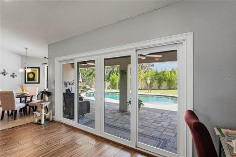 House in Dade City, Florida 4 bedrooms, 215.63 sq.m. № 2316600 - photo 11