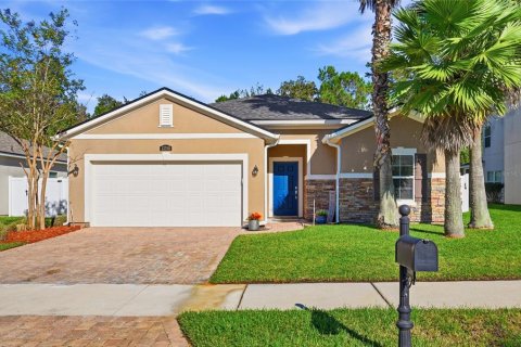 Casa en venta en Jacksonville, Florida, 3 dormitorios, 143.81 m2 № 2425284 - foto 2