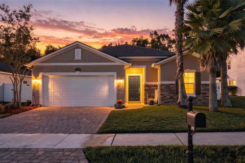 Casa en Jacksonville, Florida 3 dormitorios, 143.81 m2 № 2425284