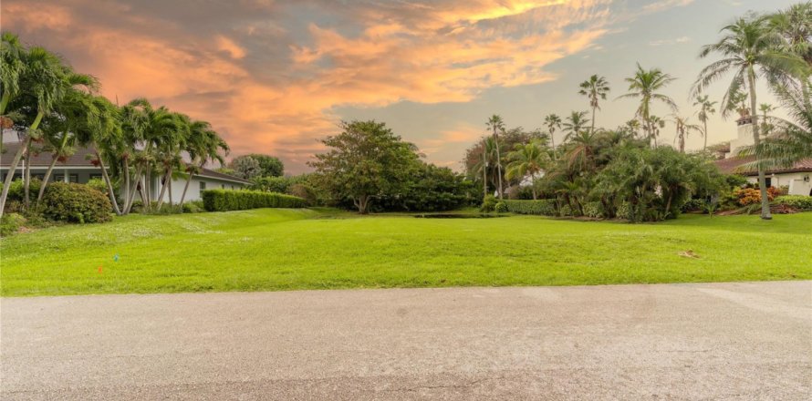 Casa en Ocean Ridge, Florida 5 dormitorios, 501.02 m2 № 1061111
