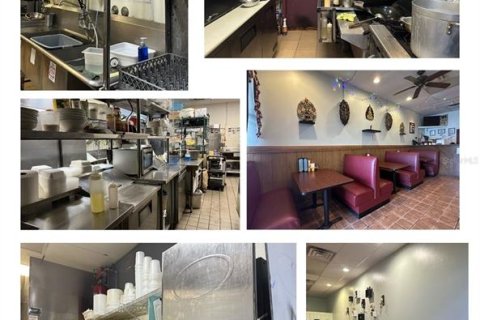 Propiedad comercial en venta en Jacksonville, Florida № 2102347 - foto 3
