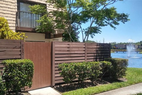 Condo in Tampa, Florida, 2 bedrooms  № 2379002