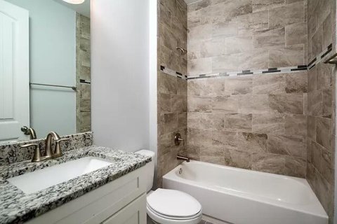 Купить виллу или дом в Порт-Сент-Луси, Флорида 5 комнат, 164.72м2, № 2246580 - фото 6