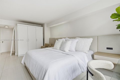 Купить кондоминиум в Майами, Флорида 2 спальни, 95.69м2, № 2028180 - фото 19