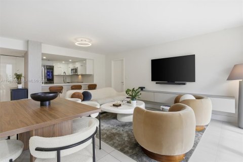 Купить кондоминиум в Майами, Флорида 2 спальни, 95.69м2, № 2028180 - фото 7