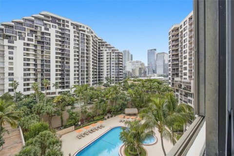 Купить кондоминиум в Майами, Флорида 2 спальни, 95.69м2, № 2028180 - фото 2