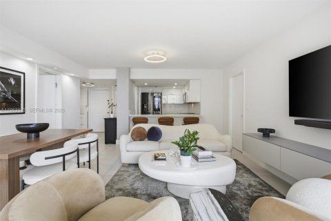 Купить кондоминиум в Майами, Флорида 2 спальни, 95.69м2, № 2028180 - фото 8