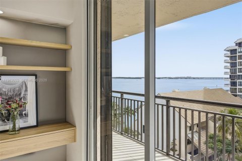 Купить кондоминиум в Майами, Флорида 2 спальни, 95.69м2, № 2028180 - фото 27