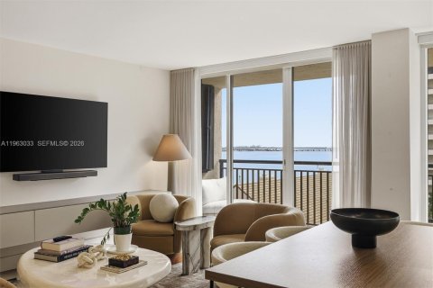 Купить кондоминиум в Майами, Флорида 2 спальни, 95.69м2, № 2028180 - фото 4