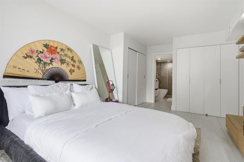 Купить кондоминиум в Майами, Флорида 2 спальни, 95.69м2, № 2028180 - фото 23