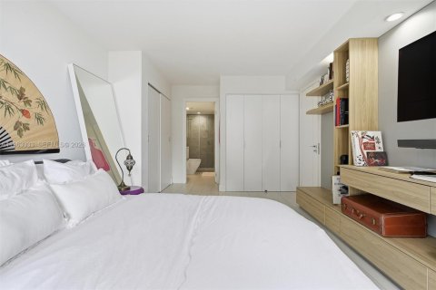 Купить кондоминиум в Майами, Флорида 2 спальни, 95.69м2, № 2028180 - фото 25