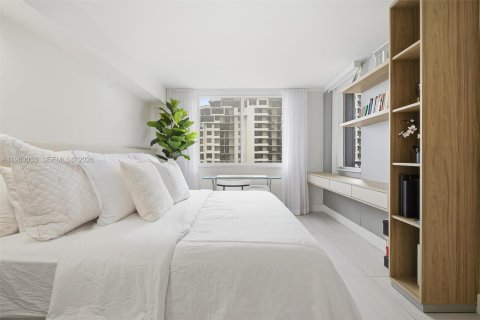 Купить кондоминиум в Майами, Флорида 2 спальни, 95.69м2, № 2028180 - фото 18