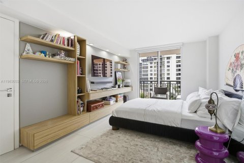 Купить кондоминиум в Майами, Флорида 2 спальни, 95.69м2, № 2028180 - фото 22
