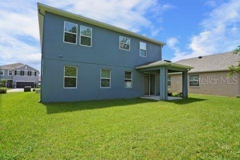 Villa ou maison à vendre à Wesley Chapel, Floride: 4 chambres, 239.32 m2 № 1879911 - photo 3
