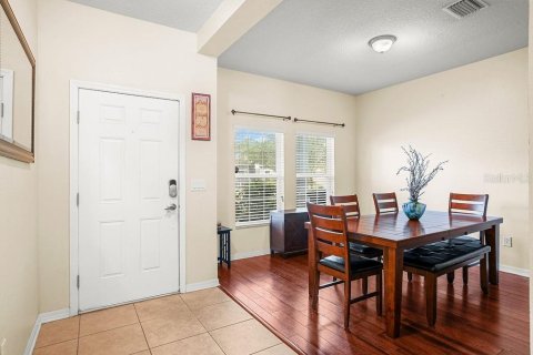 Villa ou maison à vendre à Wesley Chapel, Floride: 4 chambres, 239.32 m2 № 1879911 - photo 9