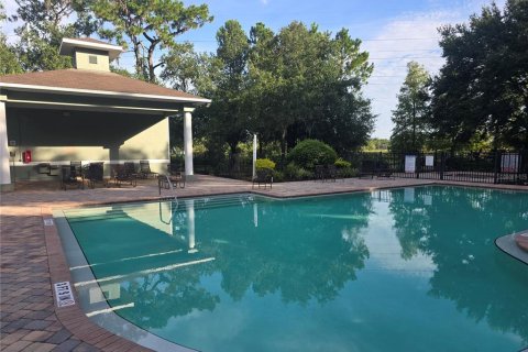 Villa ou maison à vendre à Wesley Chapel, Floride: 4 chambres, 239.32 m2 № 1879911 - photo 28