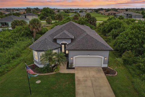 Casa en venta en Rotonda, Florida, 3 dormitorios, 168.15 m2 № 1919578 - foto 7