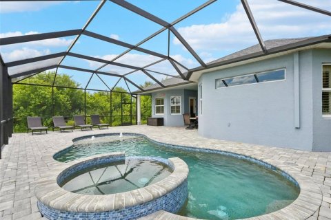 Casa en venta en Rotonda, Florida, 3 dormitorios, 168.15 m2 № 1919578 - foto 2