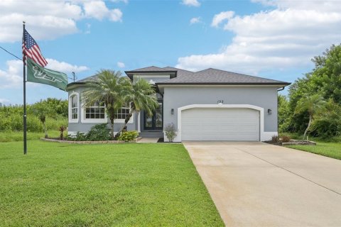 Casa en venta en Rotonda, Florida, 3 dormitorios, 168.15 m2 № 1919578 - foto 1