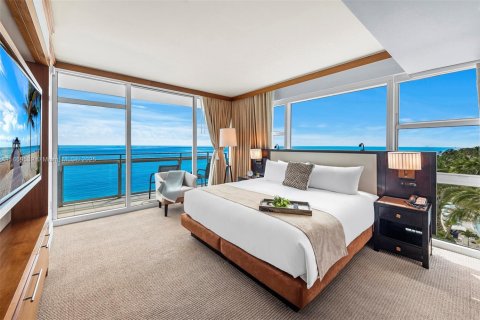 Condo in Miami Beach, Florida, 2 bedrooms  № 2013772